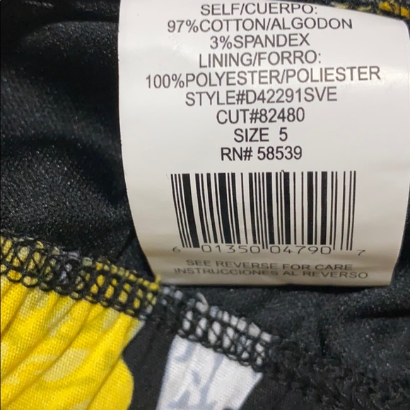 💛❤️DRESS ❤️💛 - Picture 12 of 12